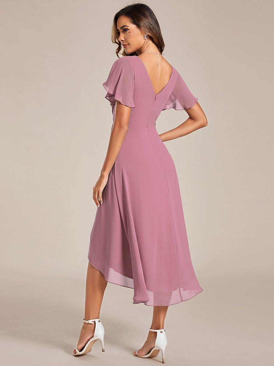 Dames Jurk High-low