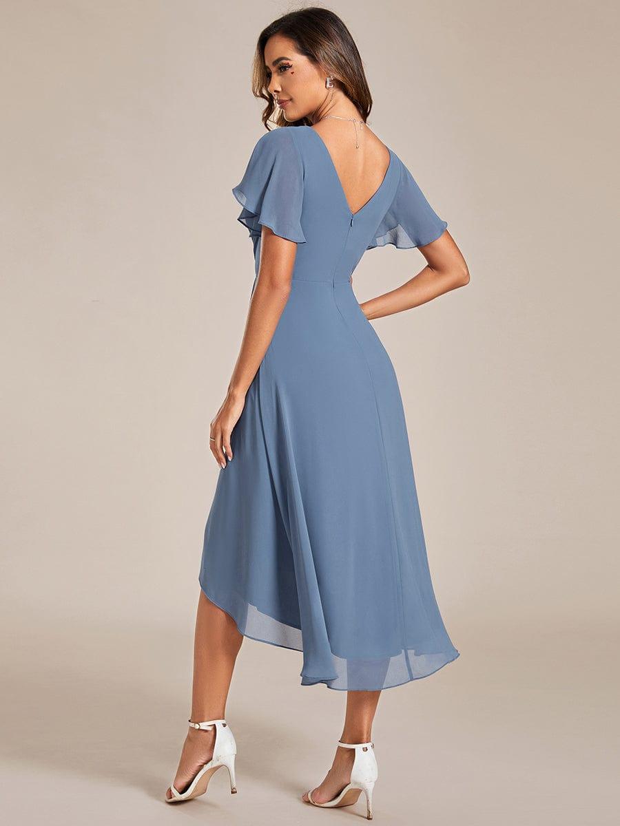 Dames Jurk High-low