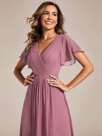 Dames Jurk High-low