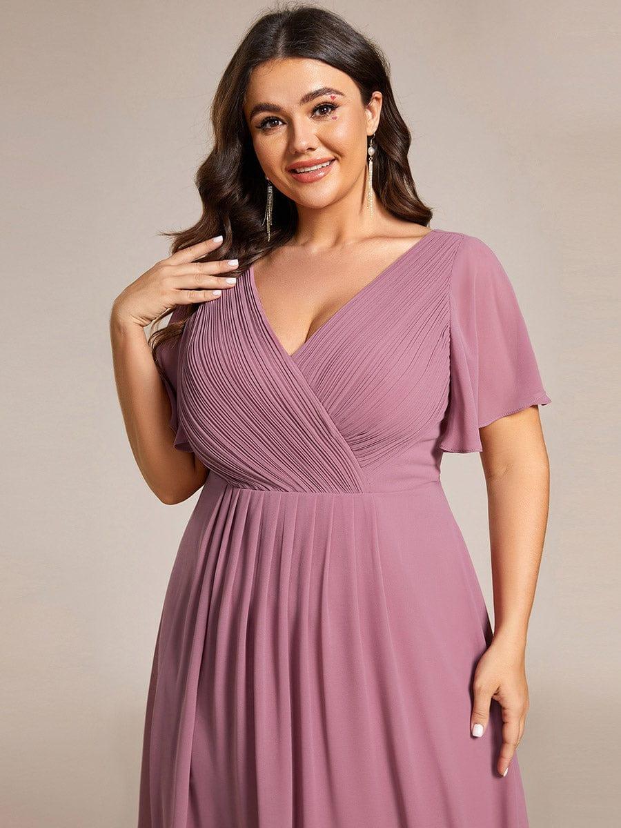 Dames Jurk High-low