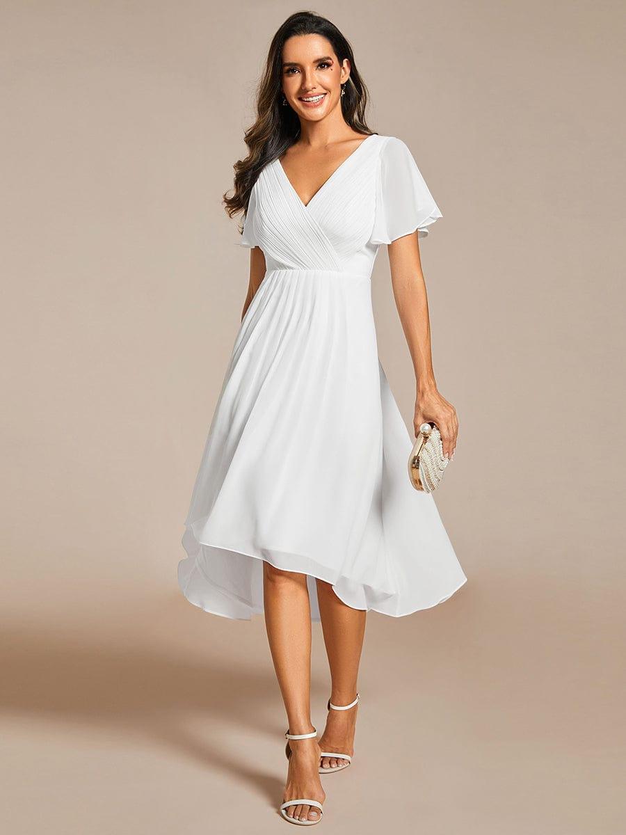 Dames Jurk High-low