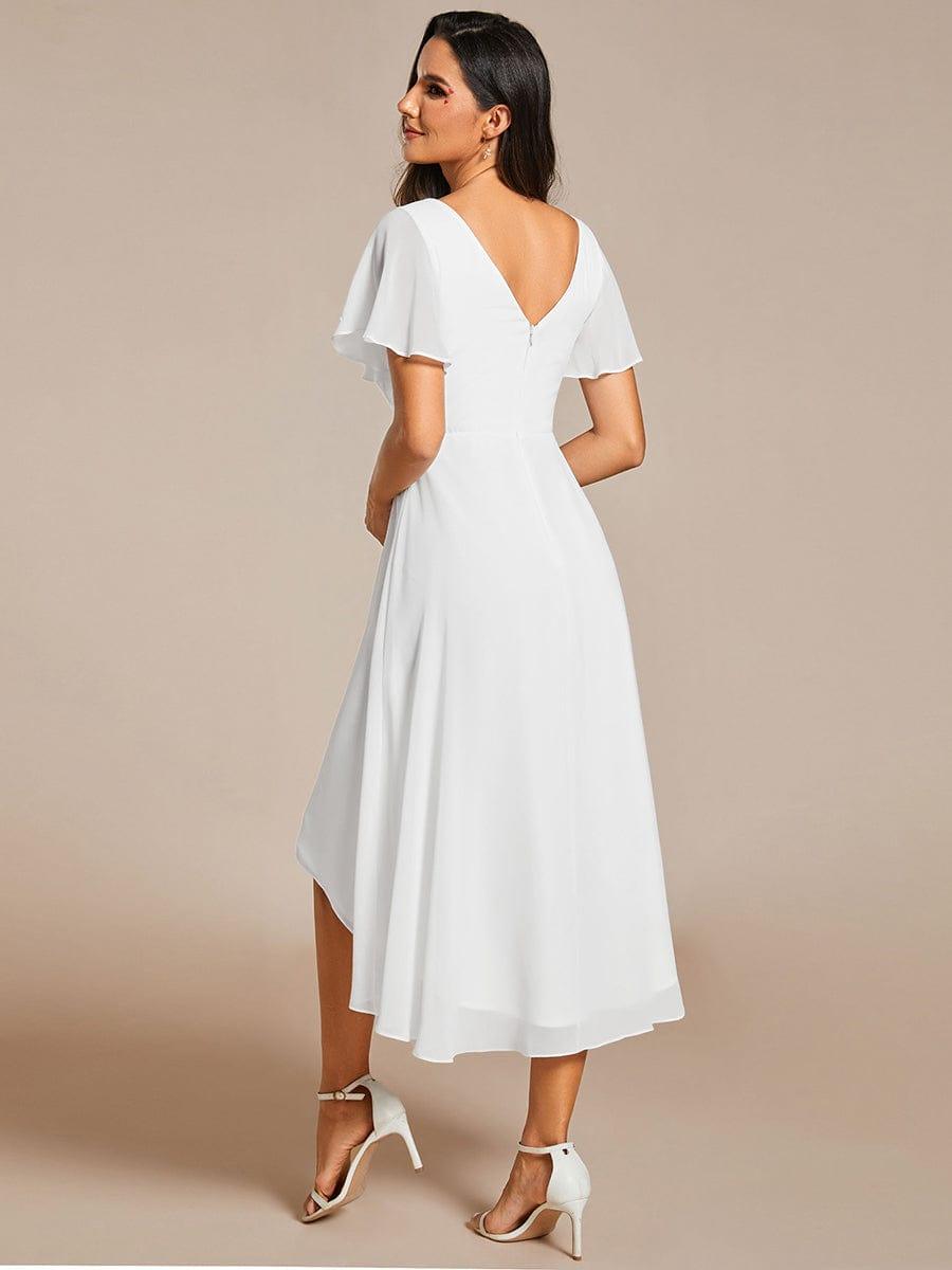 Dames Jurk High-low