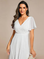 Dames Jurk High-low