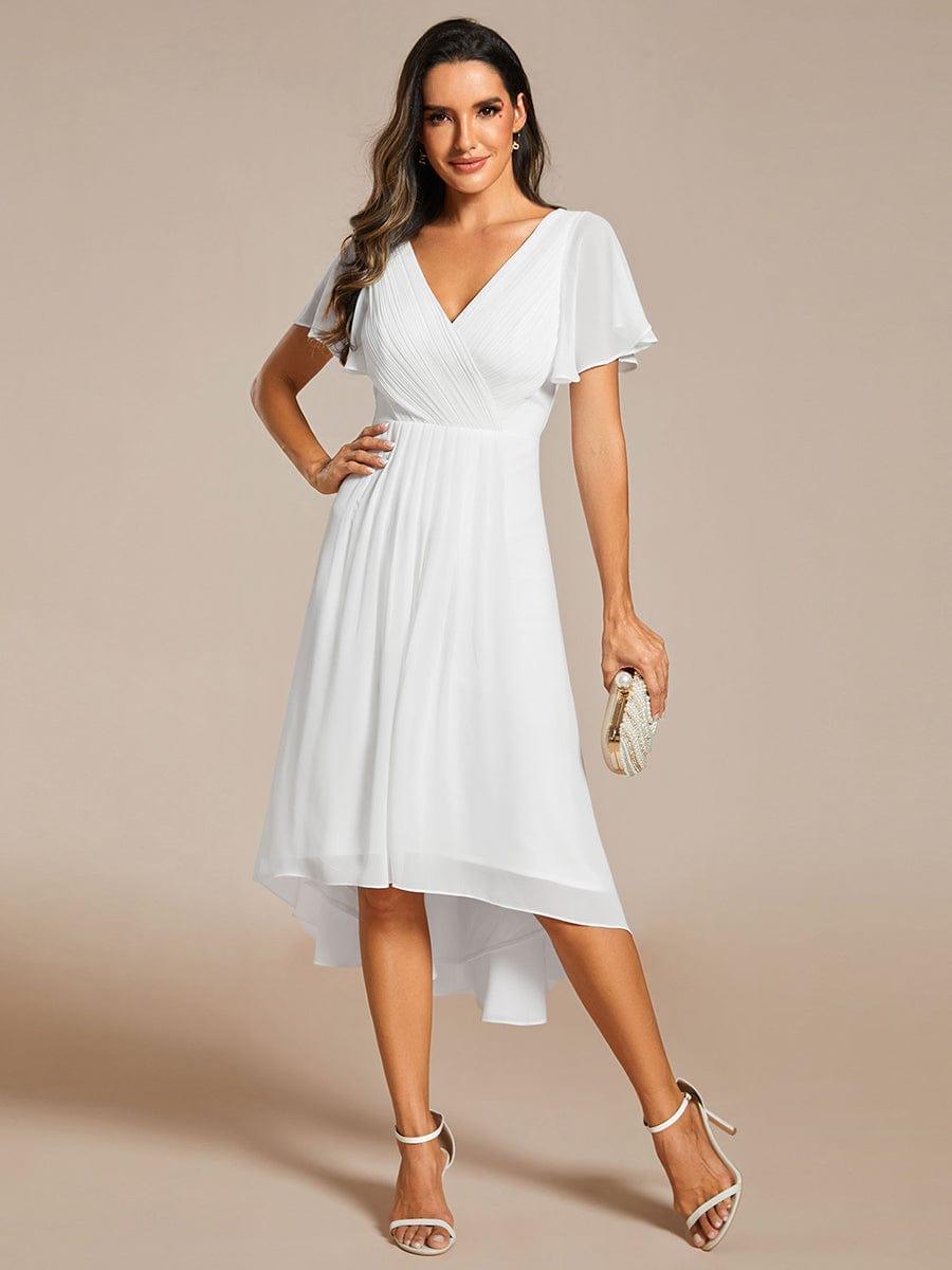 Dames Jurk High-low