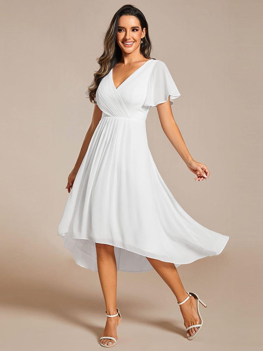 Dames Jurk High-low