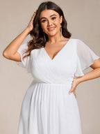 Dames Jurk High-low