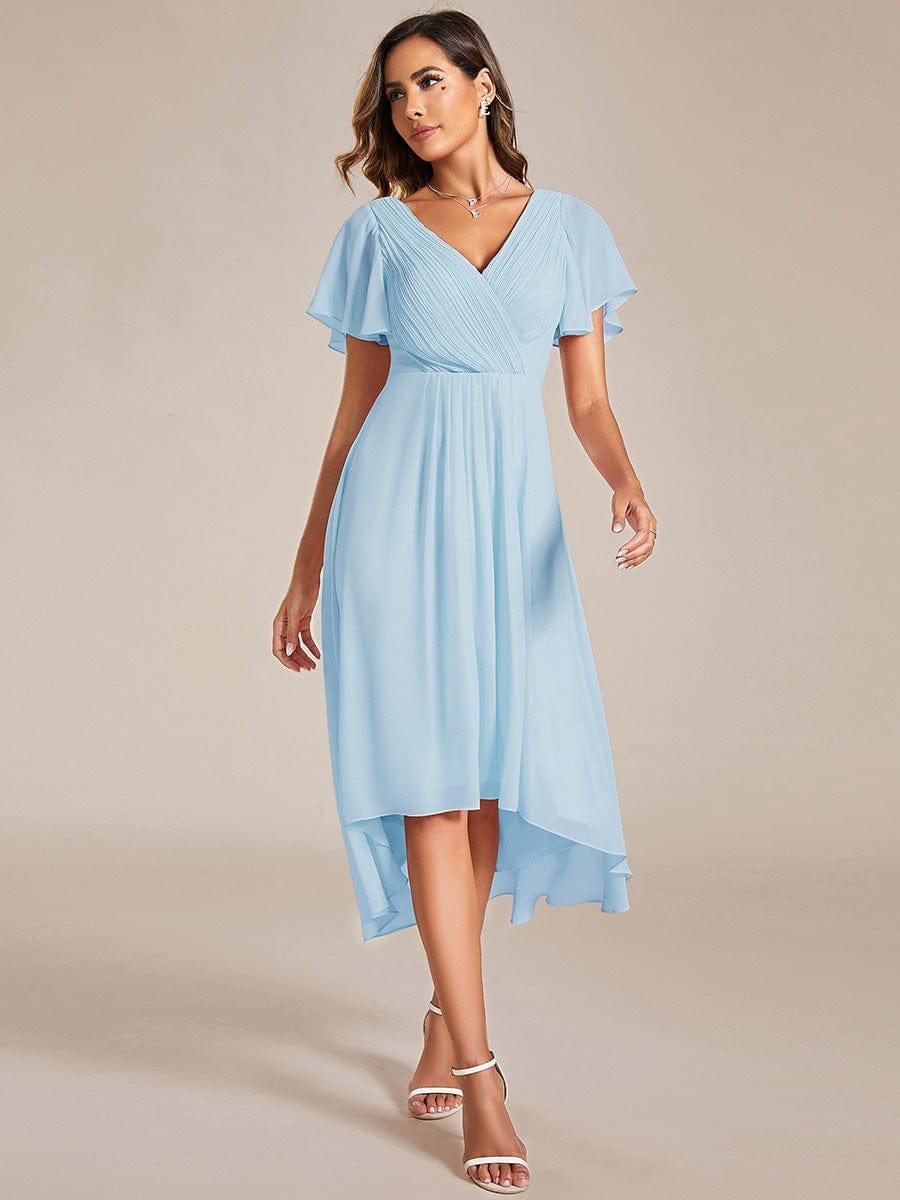 Dames Jurk High-low
