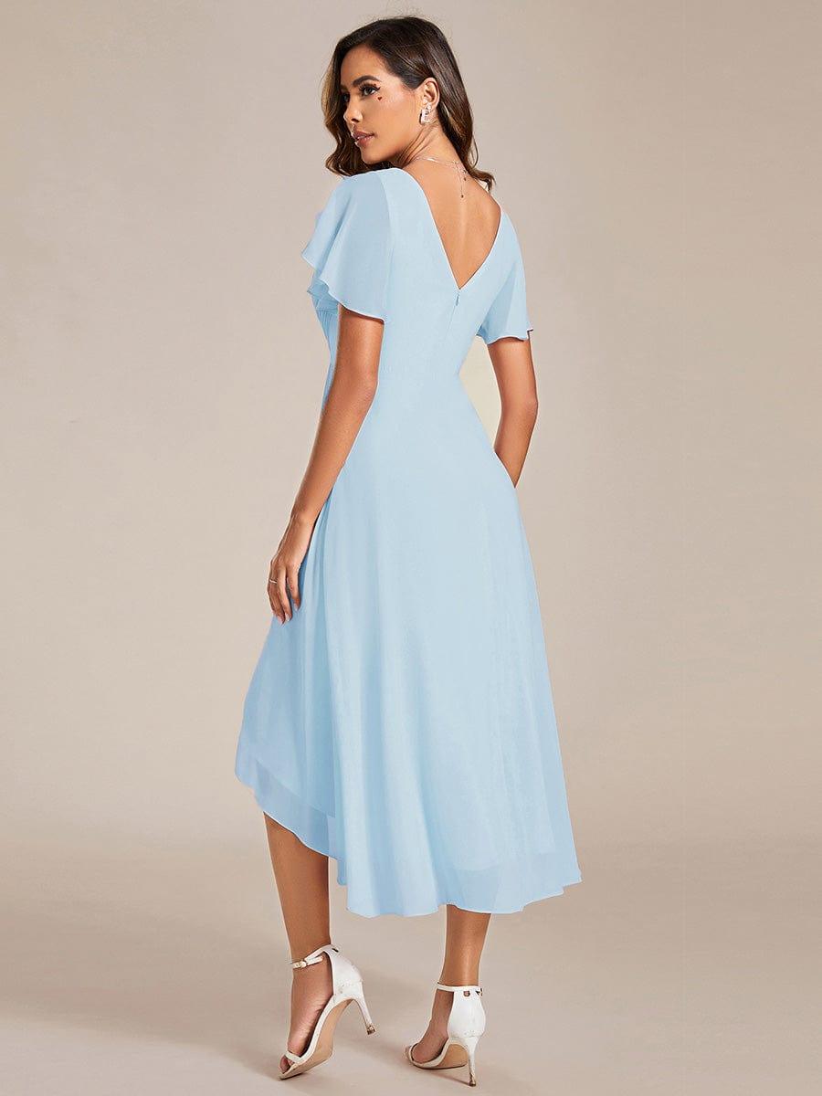 Dames Jurk High-low
