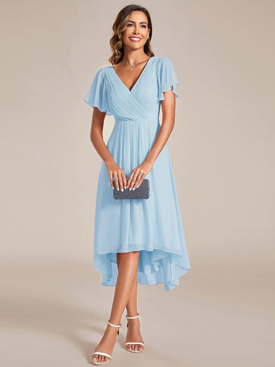 Dames Jurk High-low