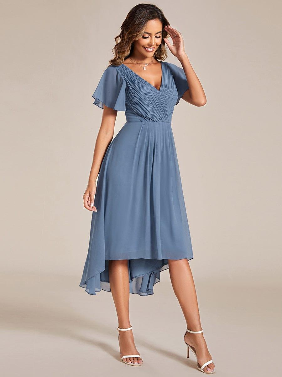 Dames Jurk High-low