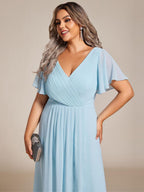 Dames Jurk High-low