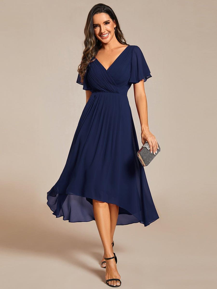 Dames Jurk High-low