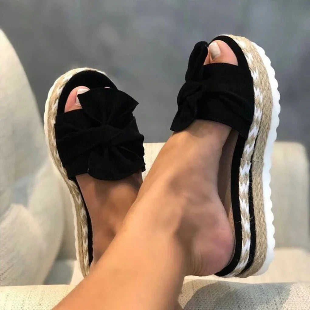 Modieuze Orthopedische Sandalen Dames | Comfortabele Zomerfootwear 1