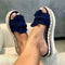 Modieuze Orthopedische Sandalen Dames | Comfortabele Zomerfootwear 2