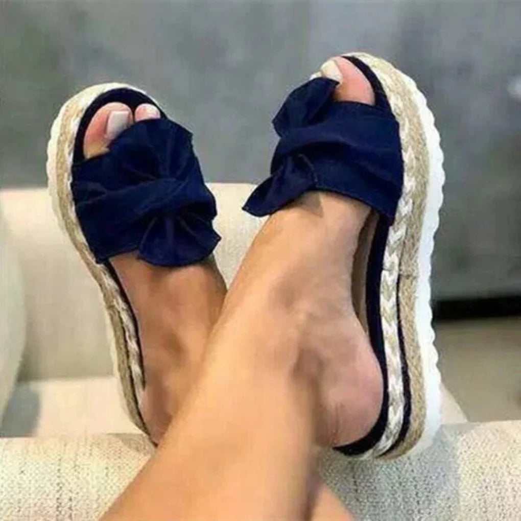 Modieuze Orthopedische Sandalen Dames | Comfortabele Zomerfootwear 2