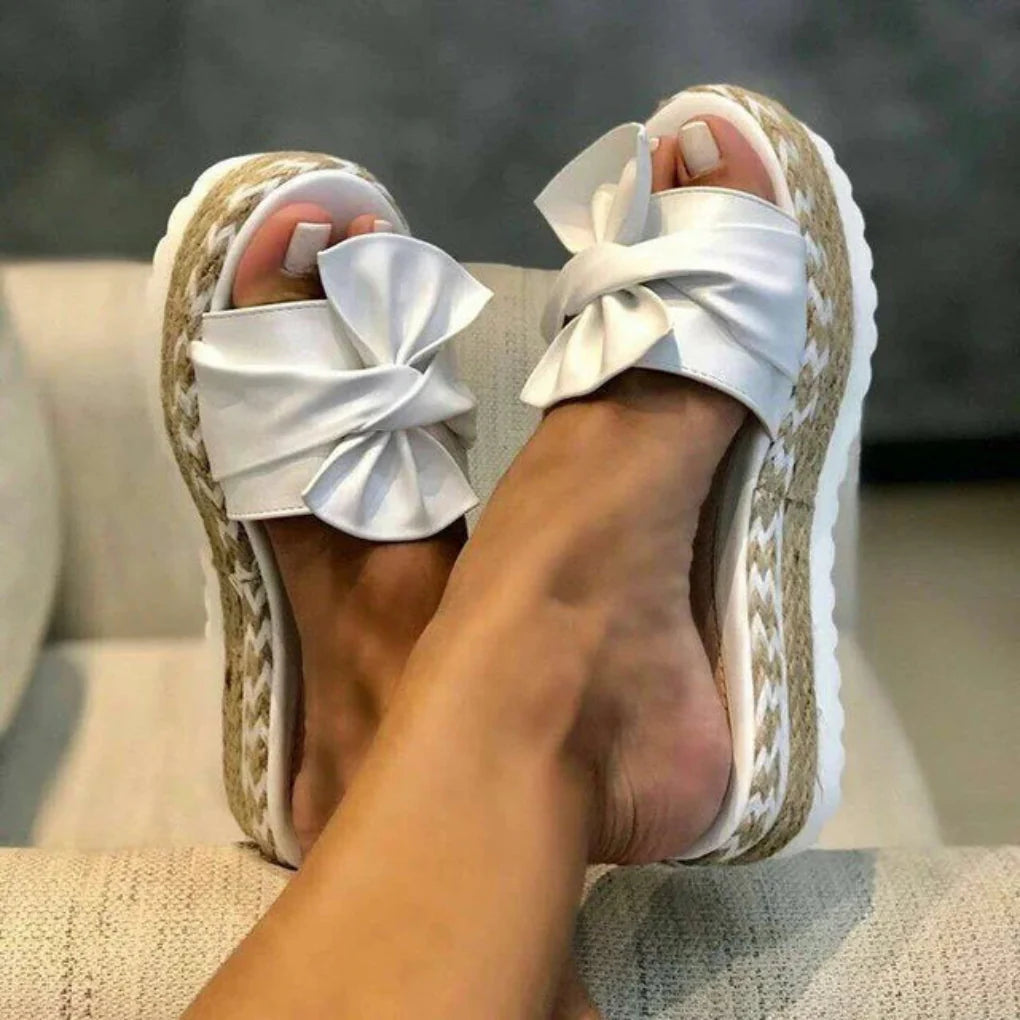 Modieuze Orthopedische Sandalen Dames | Comfortabele Zomerfootwear 3
