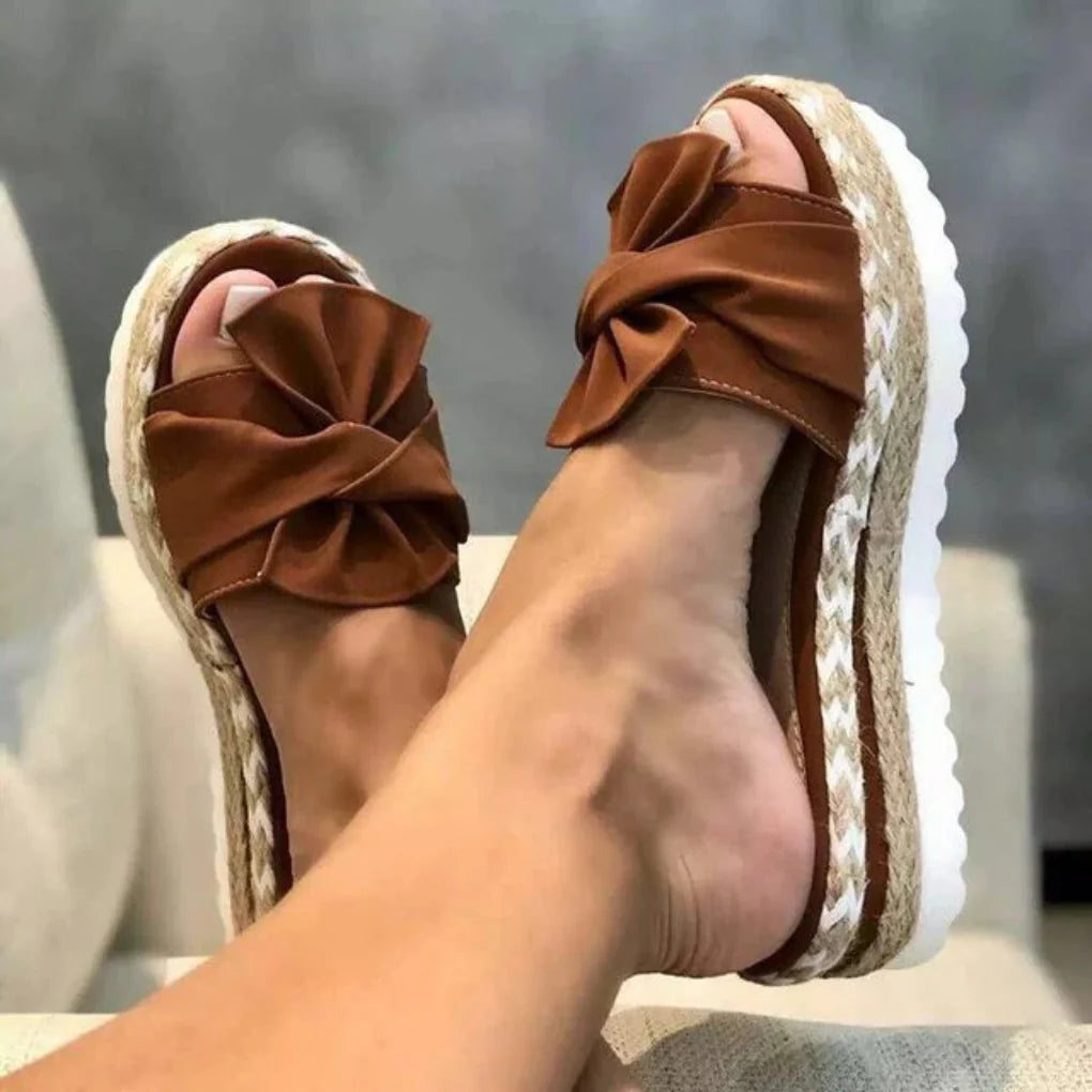 Modieuze Orthopedische Sandalen Dames | Comfortabele Zomerfootwear 5