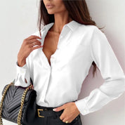Elin Blouse luchtig ontwerp voor dames