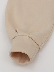 Jolie Tweedelig joggingpak met relaxed fit voor dames