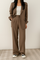 Tweedelig Damespak - Blazer en Pantalon2