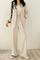 Tweedelig Damespak - Blazer en Pantalon3