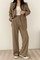 Tweedelig Damespak - Blazer en Pantalon4