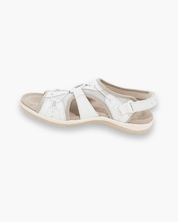 Aria Sandalen met ergonomisch voetbed en steunende zool voor dames