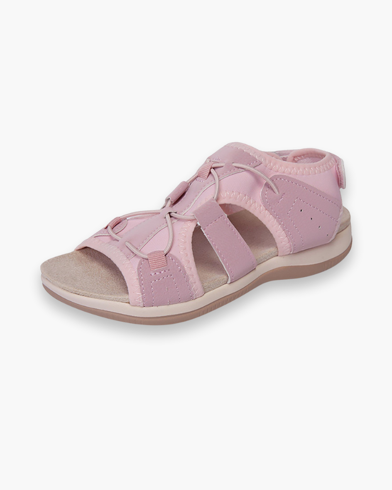 Aria Sandalen met ergonomisch voetbed en steunende zool voor dames