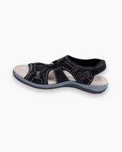 Aria Sandalen met ergonomisch voetbed en steunende zool voor dames