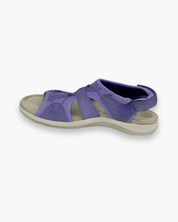 Aria Sandalen met ergonomisch voetbed en steunende zool voor dames