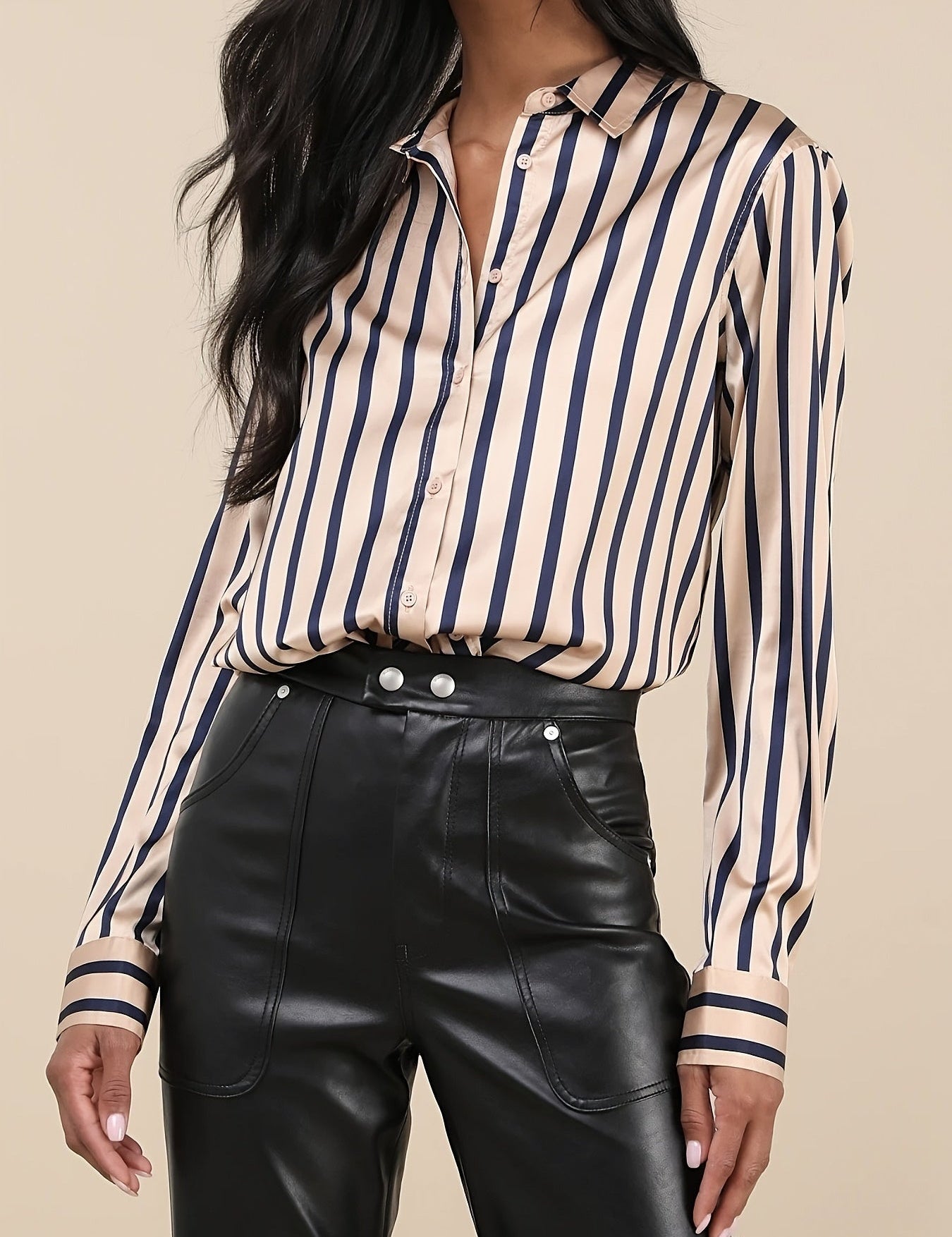 Witte Blouse Dames | Elegante en Comfortabele Top 0