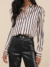 Witte Blouse Dames | Elegante en Comfortabele Top 0