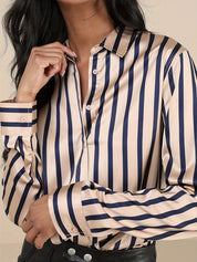 Witte Blouse Dames | Elegante en Comfortabele Top 1