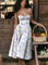 Zomerjurk Aisola | Stijlvolle Zomerjurk Dames 5