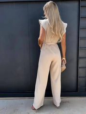Noor Jumpsuit voor dames