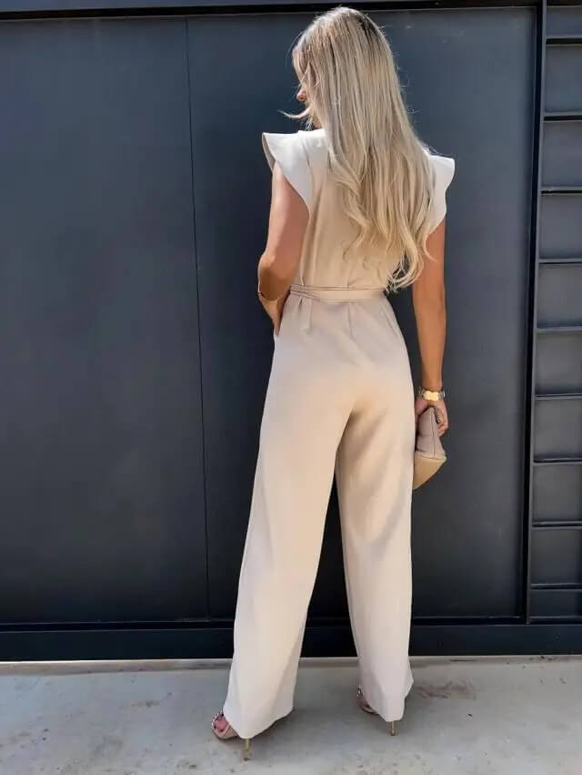 Noor Jumpsuit voor dames