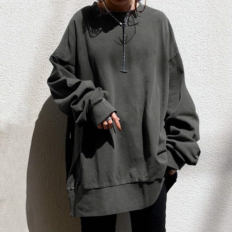 Alena | Sweatshirt Oversized Fit