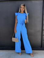 Noor Jumpsuit voor dames
