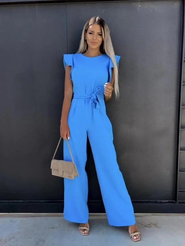 Noor Jumpsuit voor dames