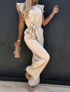 Noor Jumpsuit voor dames