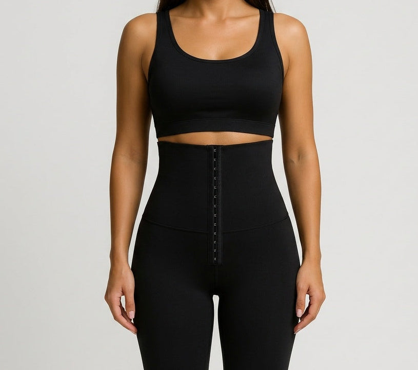 Shayla | Shaping Leggings High Waist