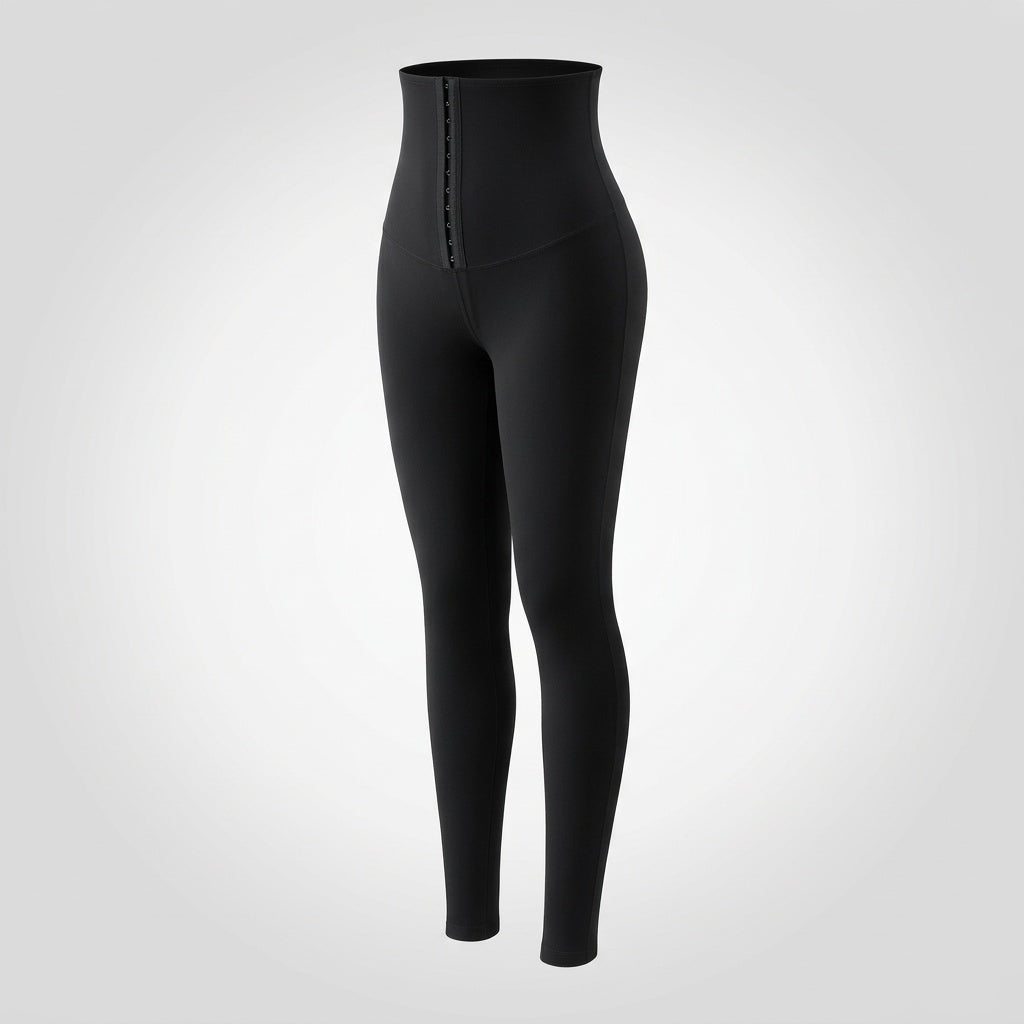 Shayla | Shaping Leggings High Waist
