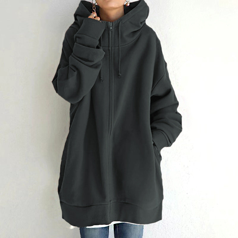 Inaaya | Hoodie Oversized