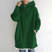 Inaaya | Hoodie Oversized
