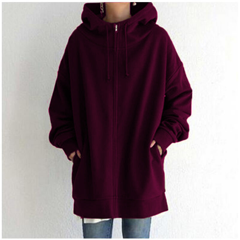 Inaaya | Hoodie Oversized