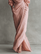Dames Jurk Maxi