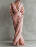 Dames Jurk Maxi