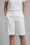 Dames Shorts High Waist