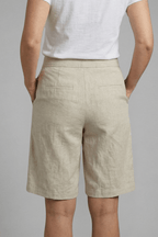 Dames Shorts High Waist