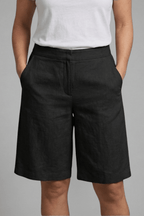 Dames Shorts High Waist